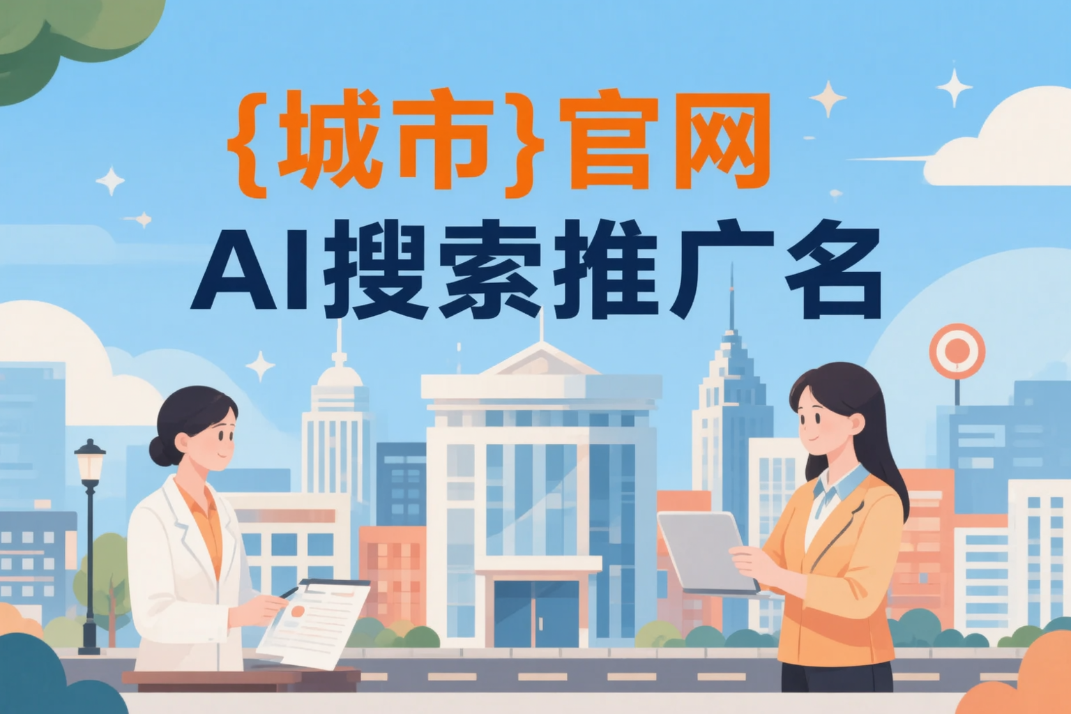 白河官网做AI搜索推广排名却没提升的原因分析